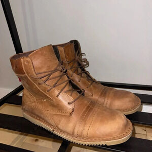 Oliberte Men’s Boots - Size 13